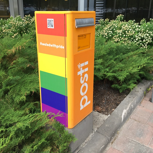 Posti